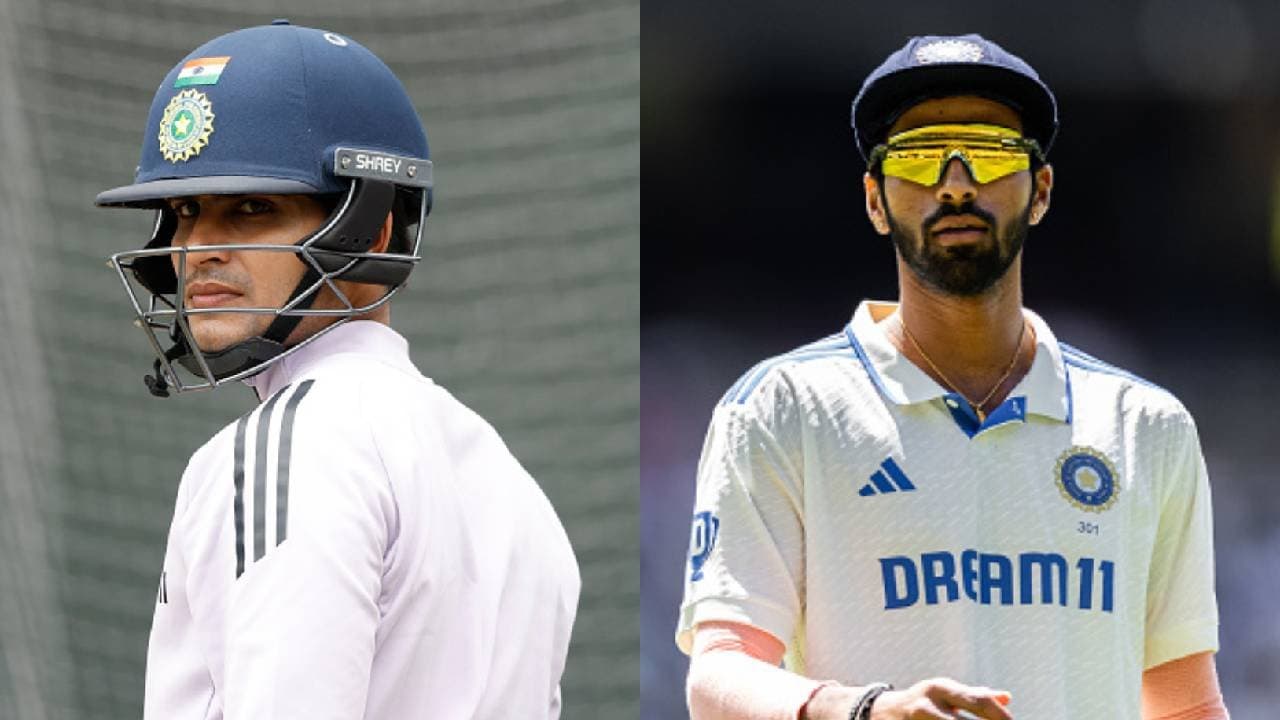 Mohammed ‌Kaif Alleges Unfair Treatment Of Washington Sundar Namedrops Shubman Gill