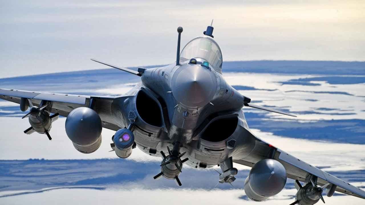 Rafale Fighter jets: 114 jets makes India more powerful