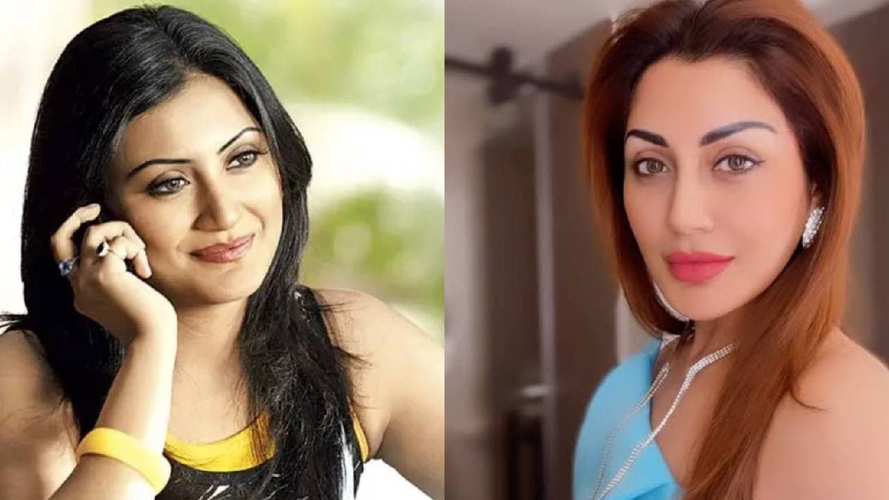 Rimi Sens shocking transformation goes viral on social media 