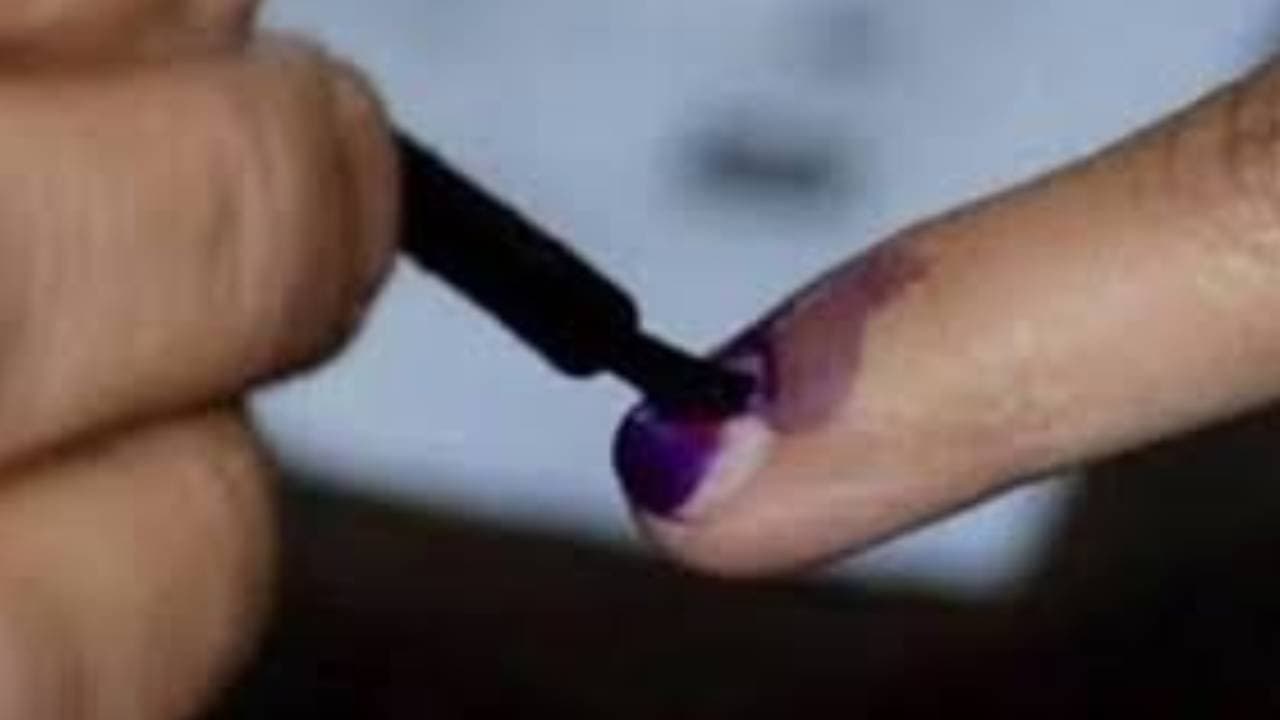 Controversy on Maharashtra Civic Poll Votes