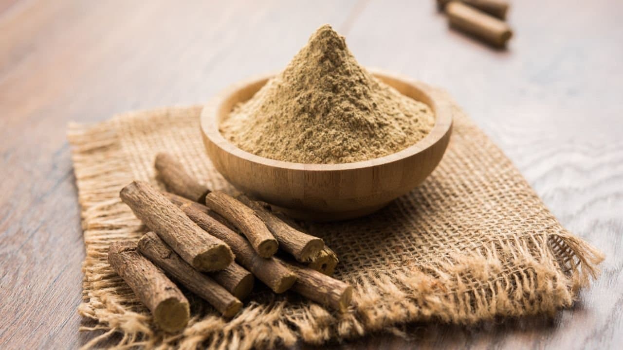 Health tips benefits of having mulethi