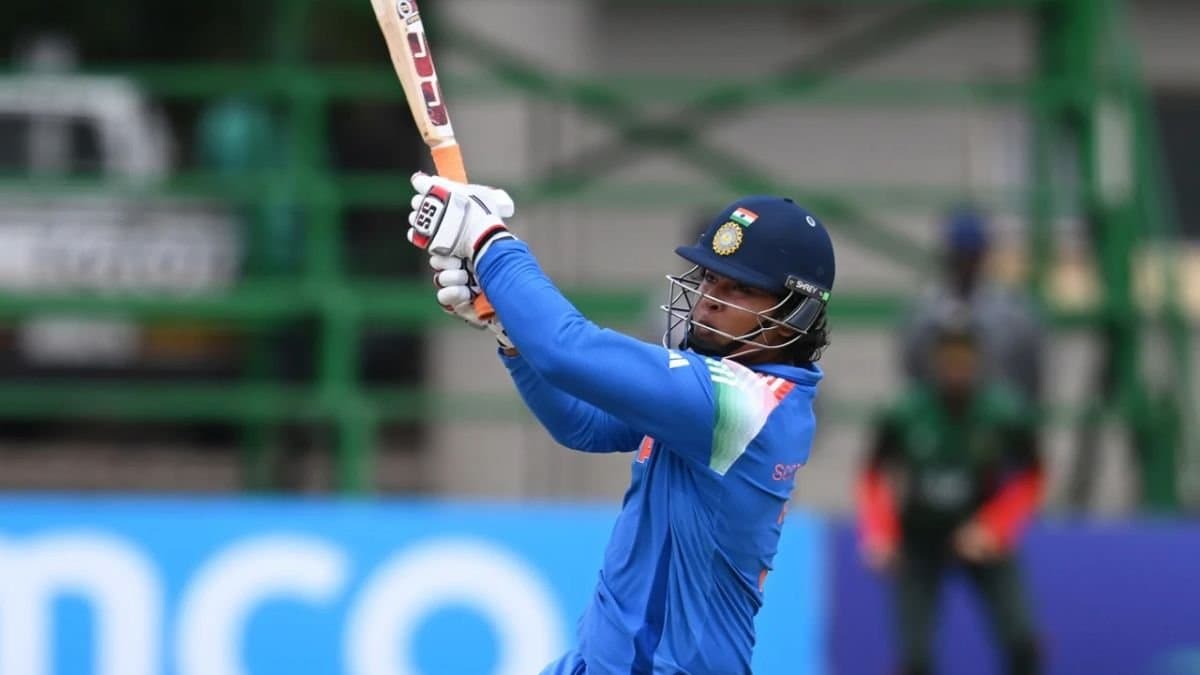 কোহলিকে ছাপিয়ে গেলেন সূর্যবংশী, বিশ্বকাপে বাংলাদেশের বিরুদ্ধে উজ্জ্বল ১৪ বছরের তারকা