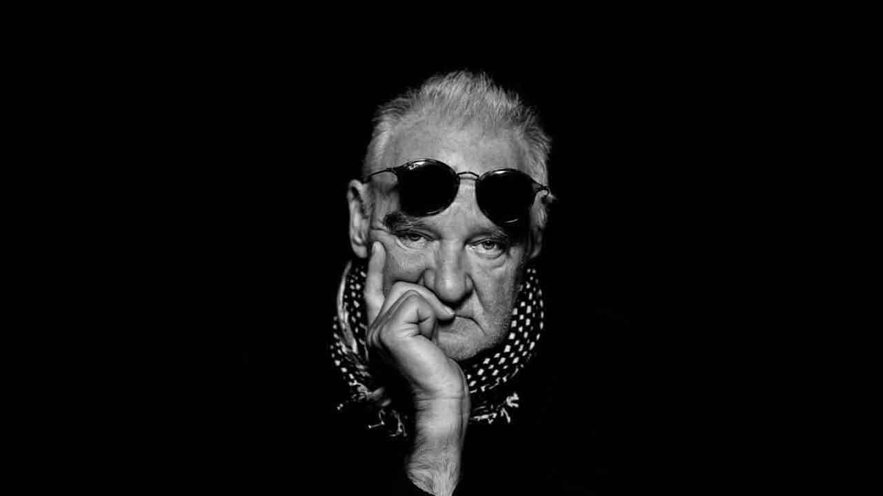 Iconic Filmmaker Bela Tarr Dies at 70