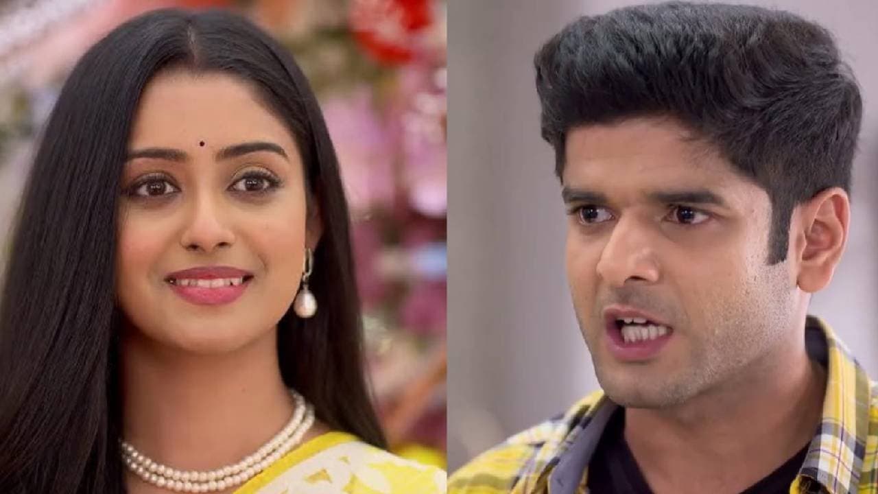 Upcoming episode details of popular bangla serial Parineeta 