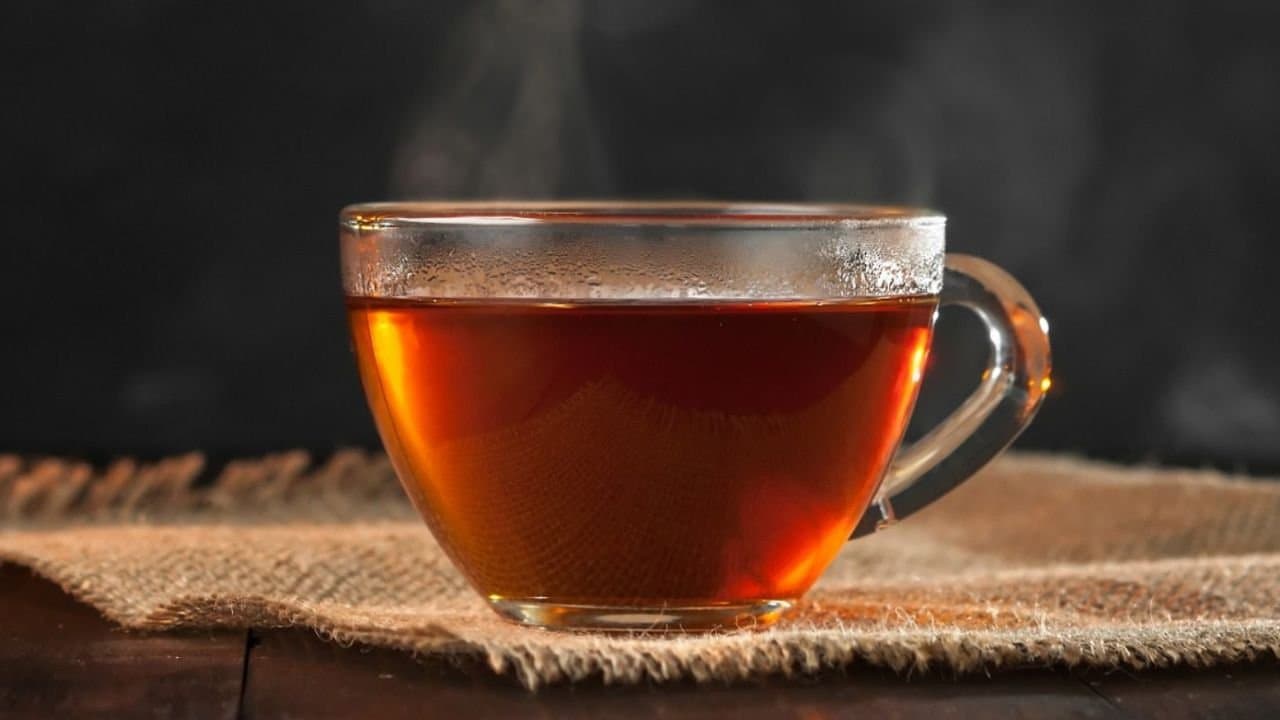 Health tips benefits of lemongrass tea