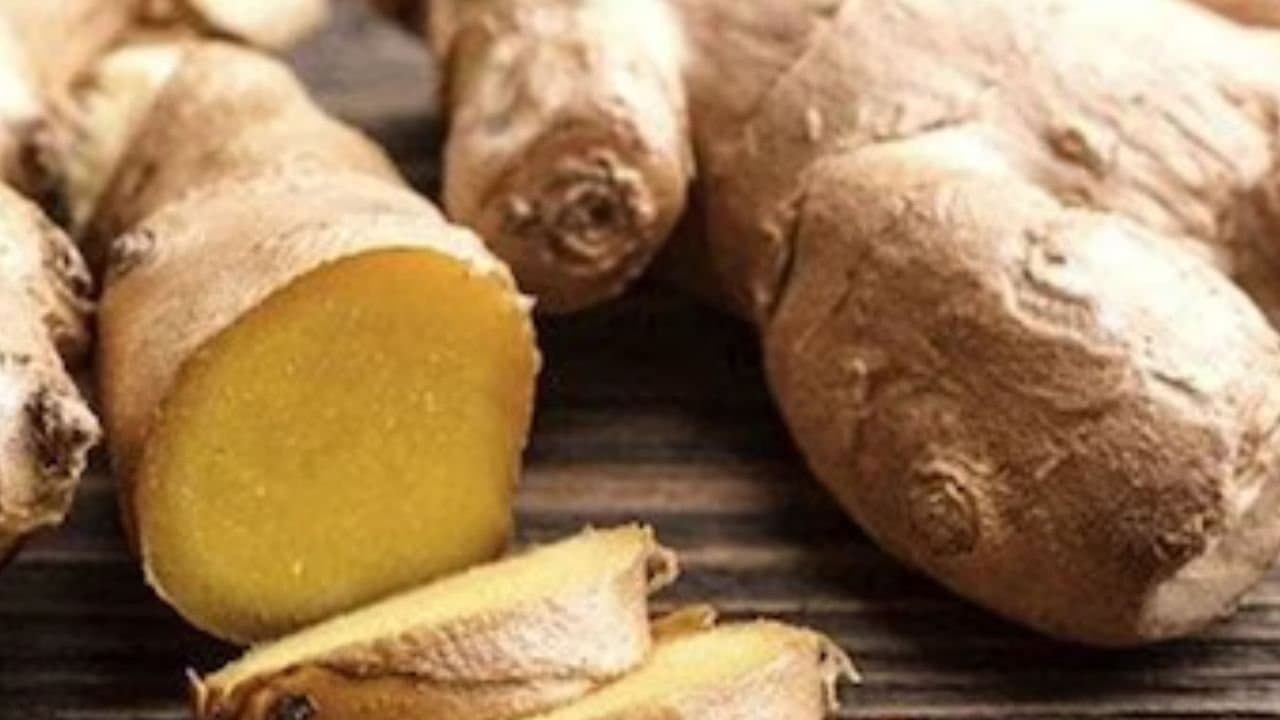 Dont make these 5 mistakes while using ginger