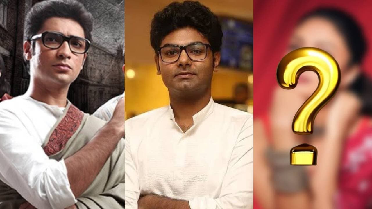 Gaurav Chakrabarty will be seen as Byomkesh Bakshi series