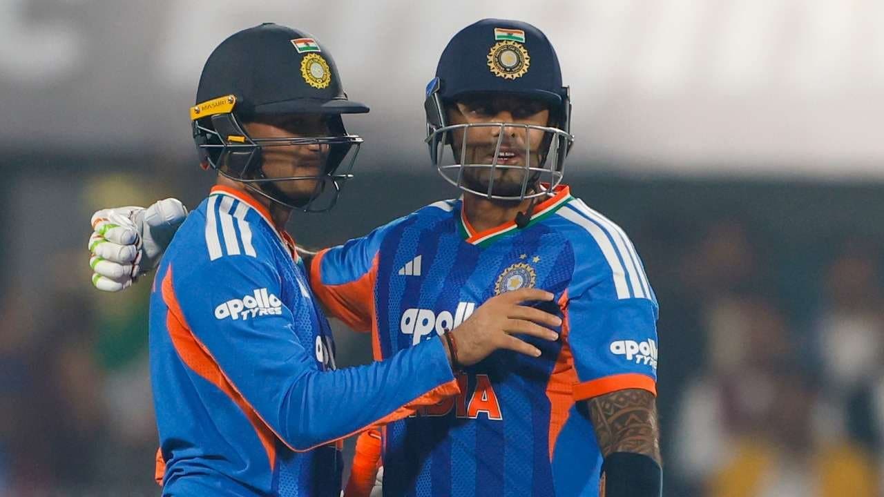 India vs New Zealand: India lay the smackdown on New Zealand to win series