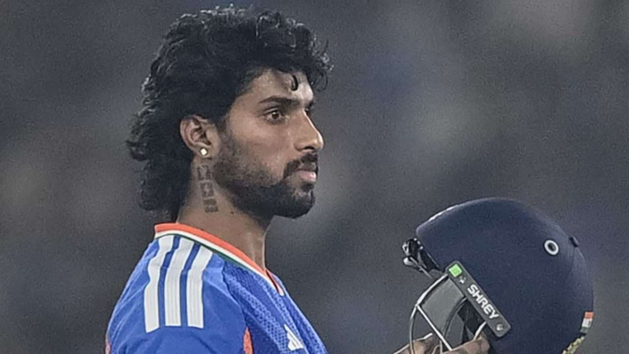After Tilak Varma setback BCCI left with no choice but to turn to this Cricketer