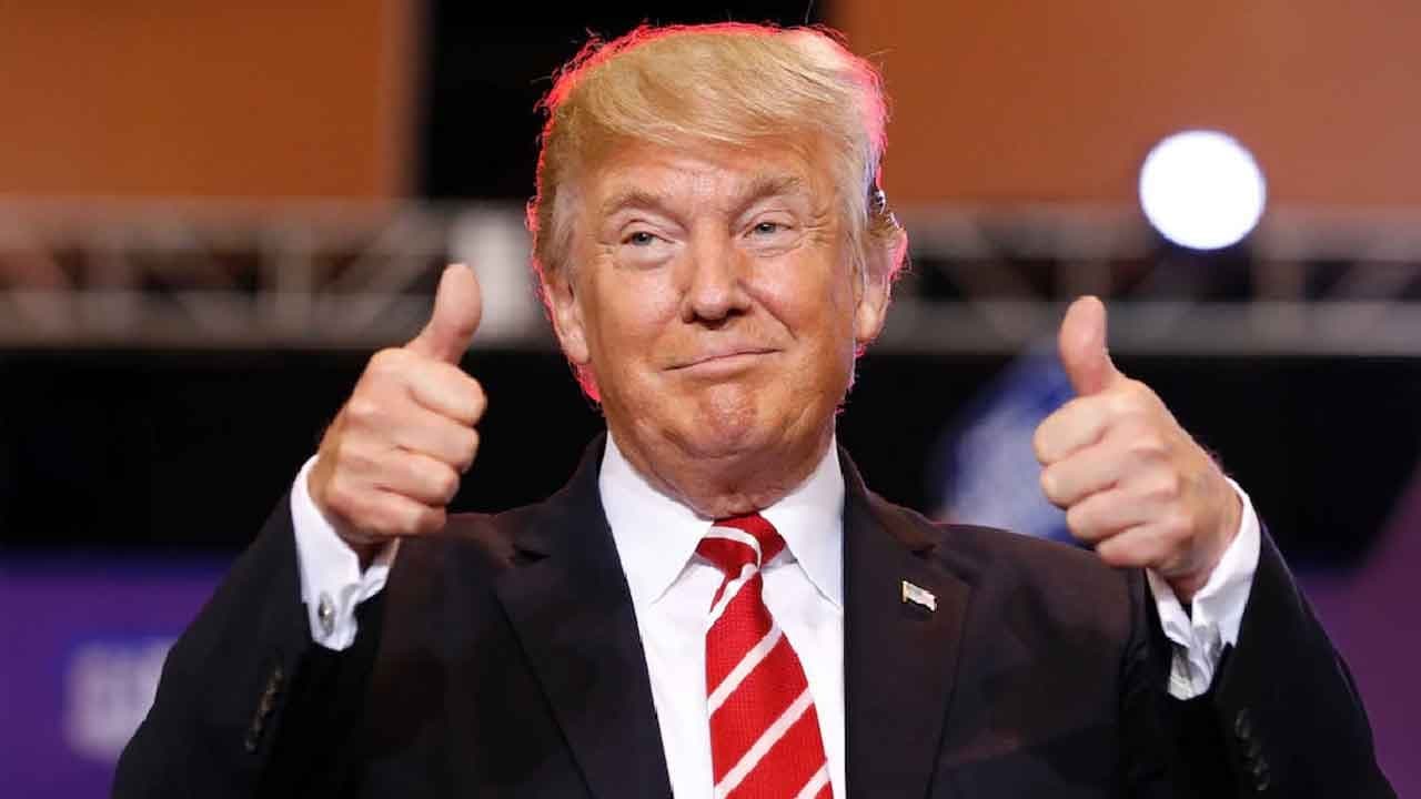 Trump administration plans to control future sales of Venezuelan oil