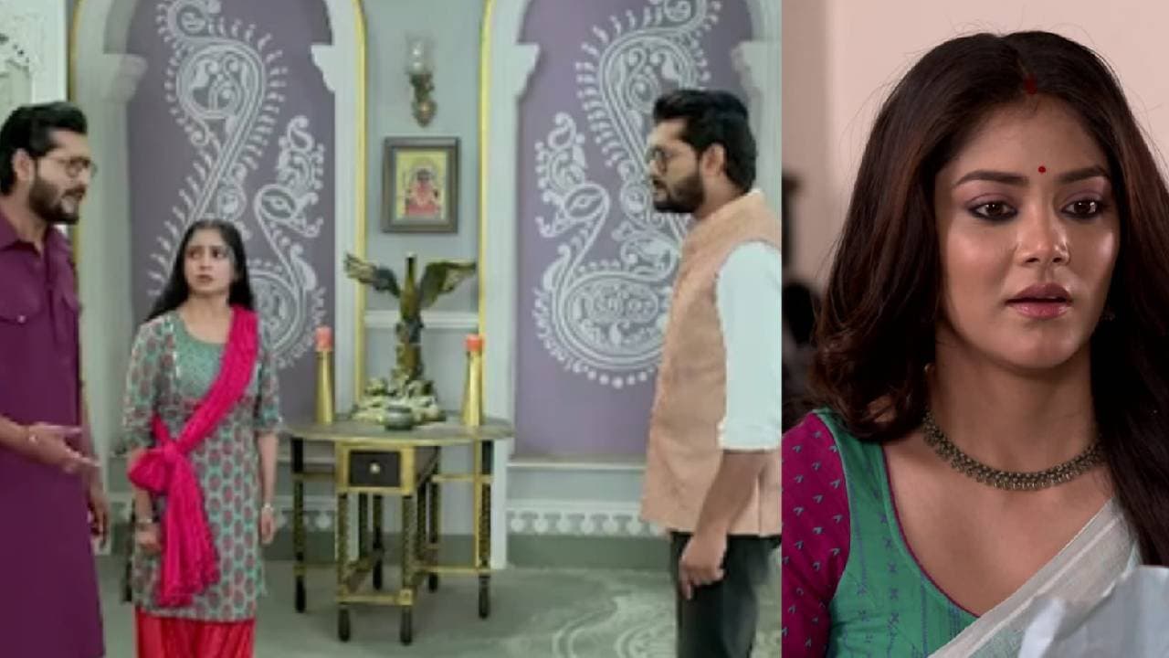 Upcoming episode details of popular bangla serial Shubho Bibaho 