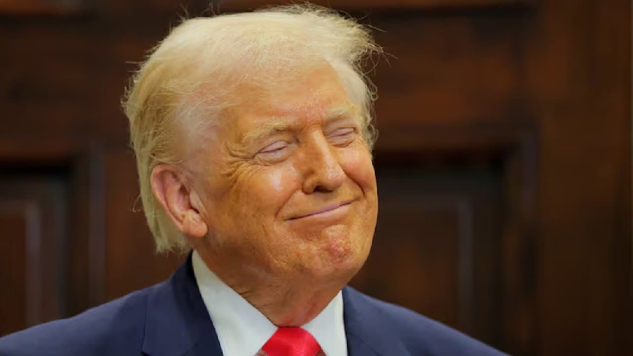 Trumps New Oil Warning To Venezuela