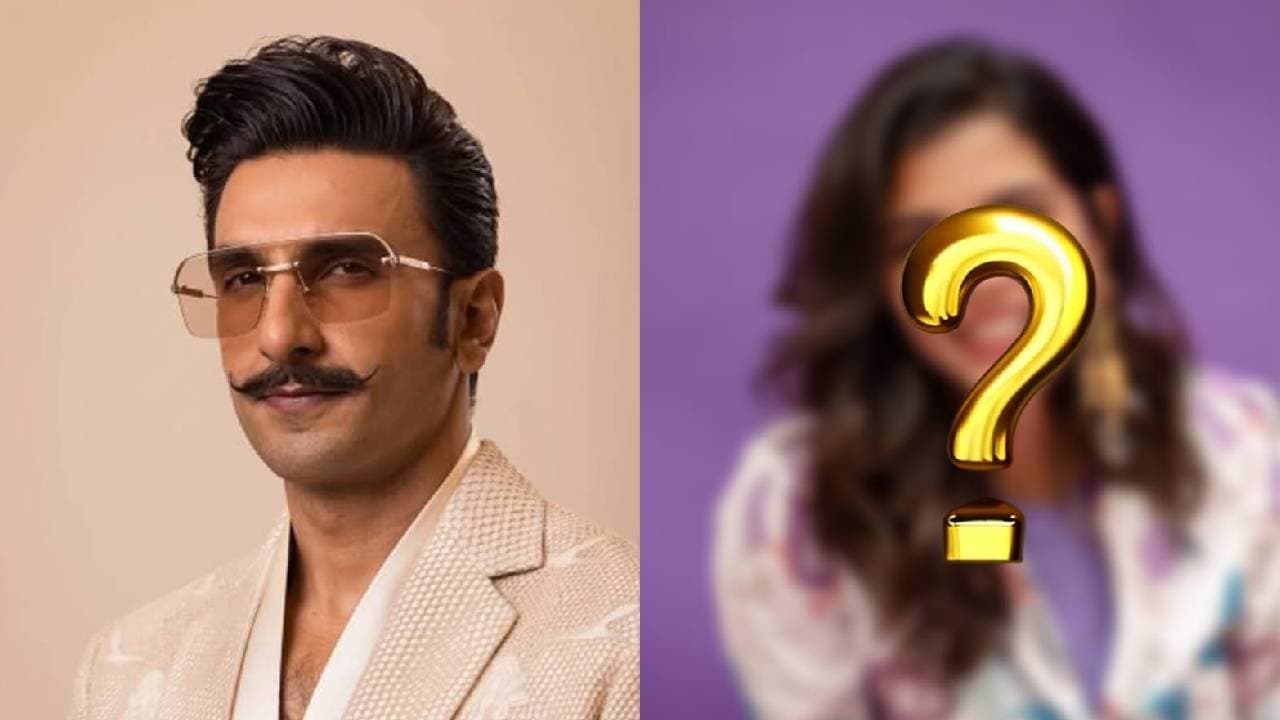 Kalyani Priyadarshan pairing up with Ranveer Singh for Zombie thriller 
