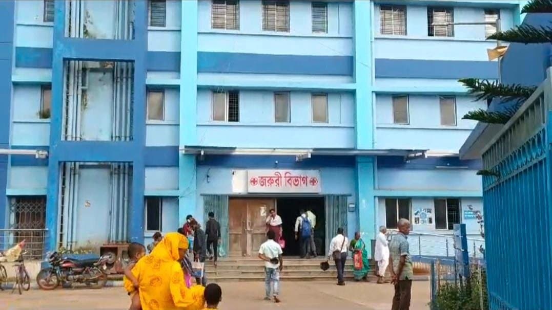 Physician accused of ill behaviour with the patient party gnr 