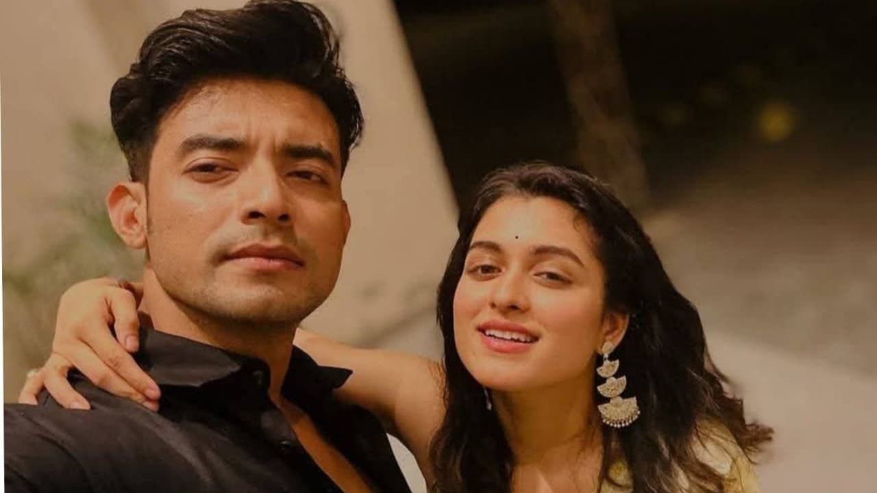 Shyamoupti Mudly going to tie knot with Ranojoy Bishnu on Valentines Day