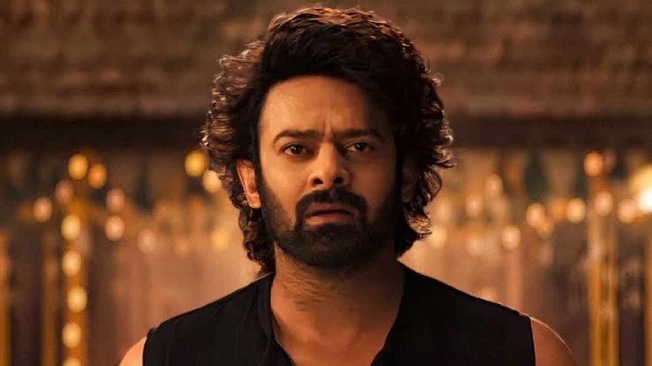 Prabhas starrer The Raja Saab box Office day 4 worldwide collection 