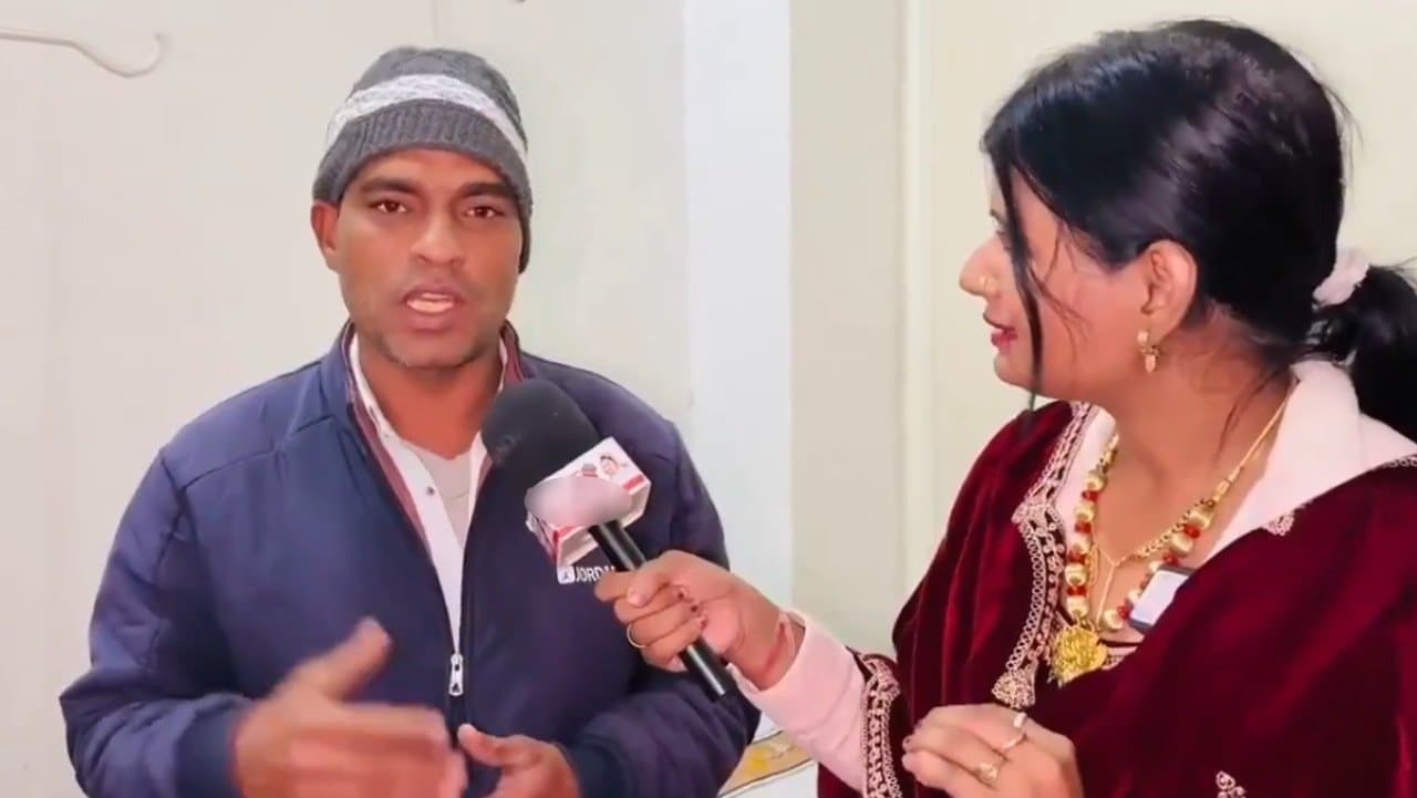 After 10 daughters Haryana woman gave birth to a boy father forgets his daughters names