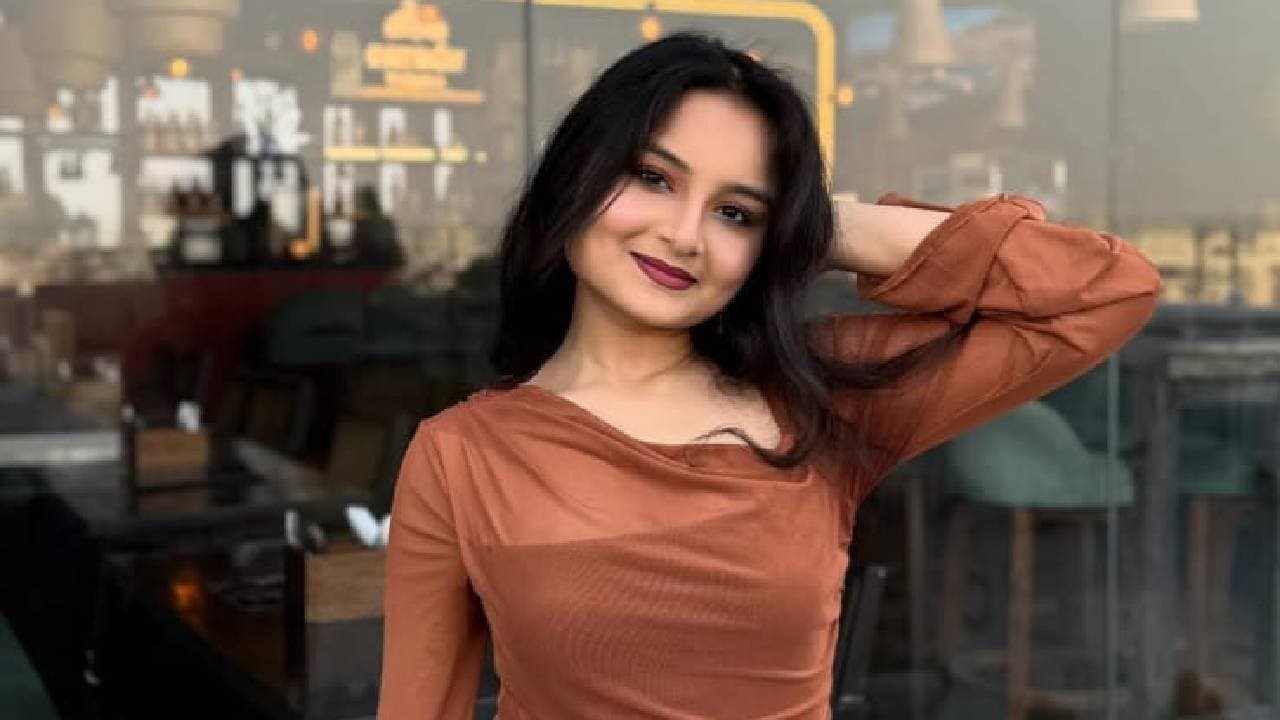 Arshiya Mukherjee will be seen in upcoming bengali movie OCD