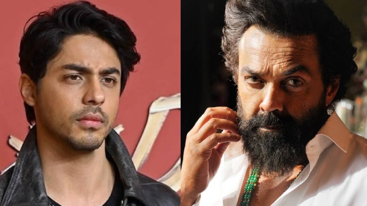 Bobby Deol was irritated with repeated takes of Aryan Khans series