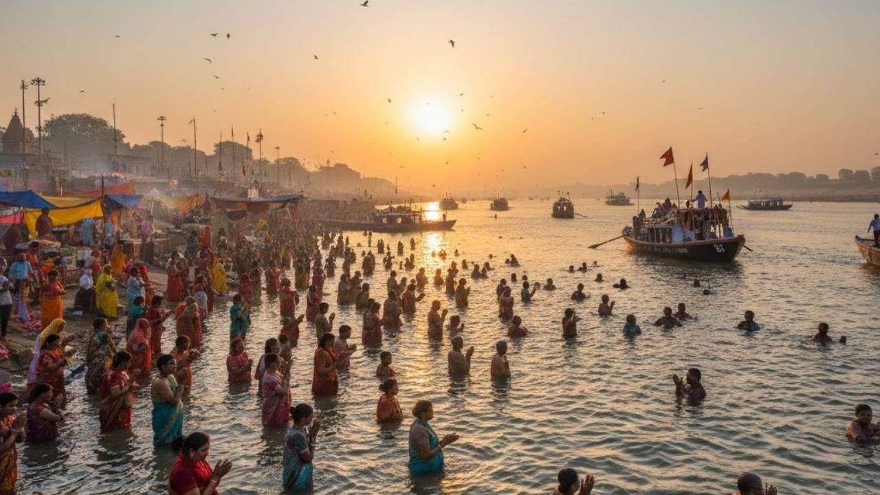 Makar Sankranti 2026: If you donate this things on Makar Sankranti according to your zodiac sign Sun will brighten your luck