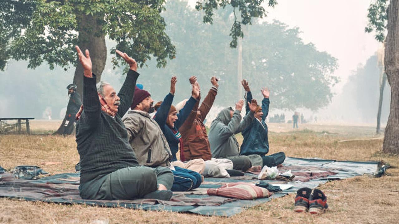 IMD Weather Update Winter Forecast in West Bengal in New Year
