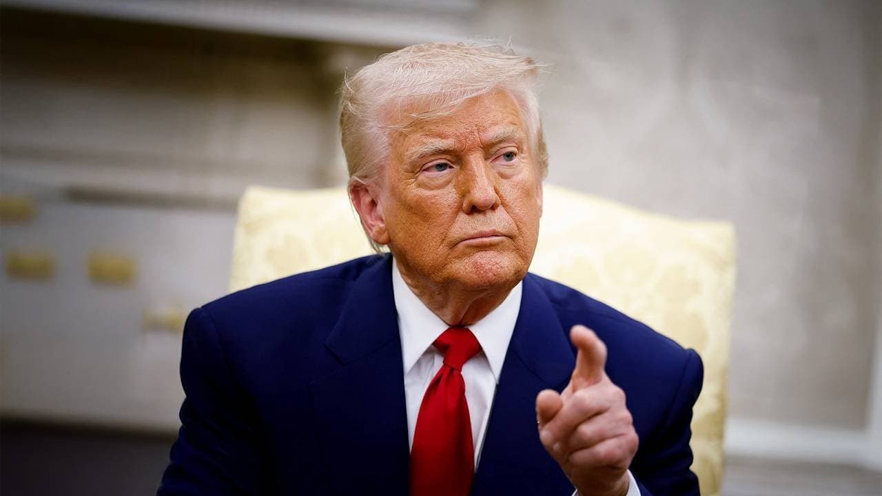 US Freezes Immigrant Visa Processing For 75 Countries