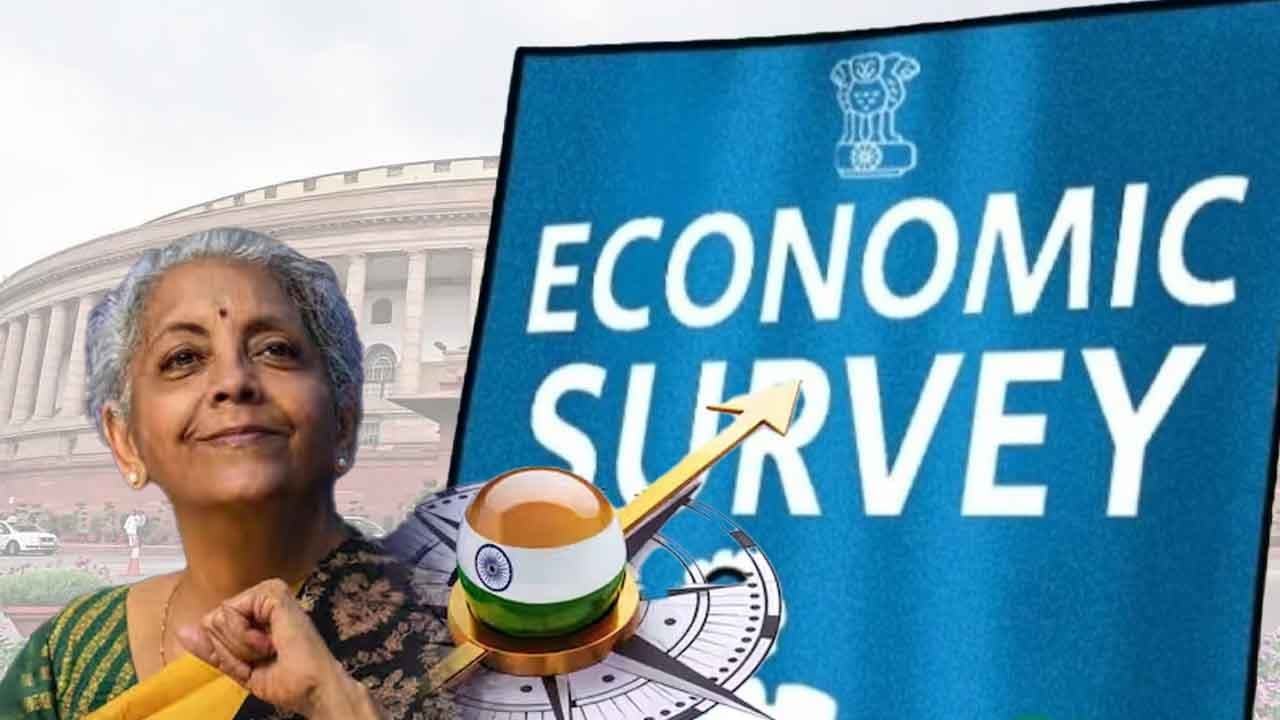 Economic Survey 2026: Indian economy is reflecting strong growth