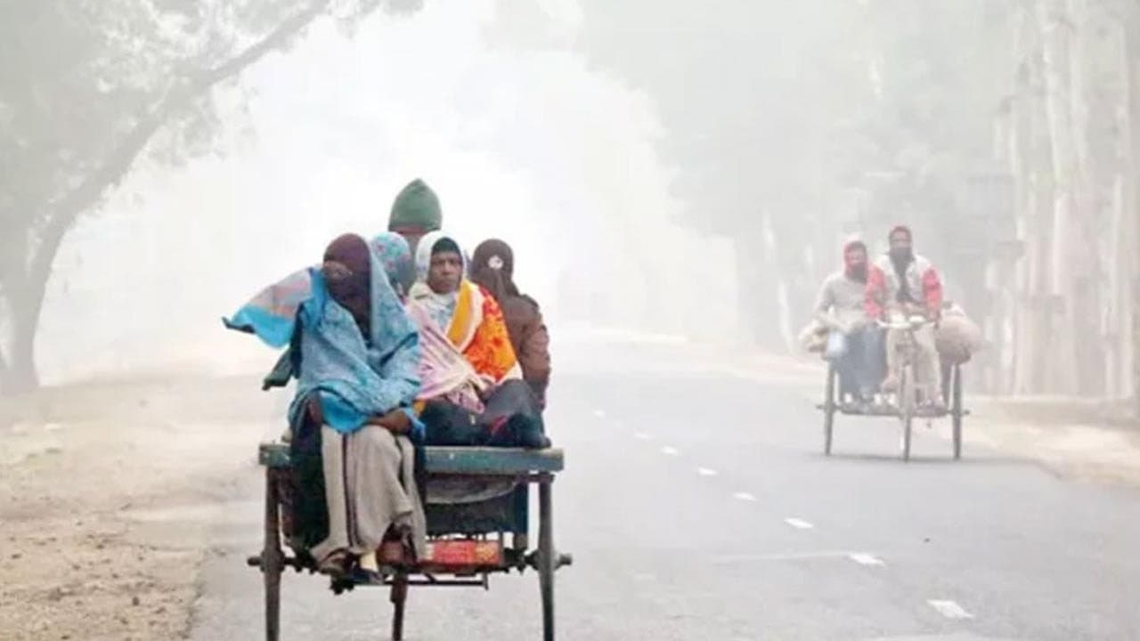 IMD Weather Forecast: Temperature Rise Again Fog Alert In These Districts in West Bengal 