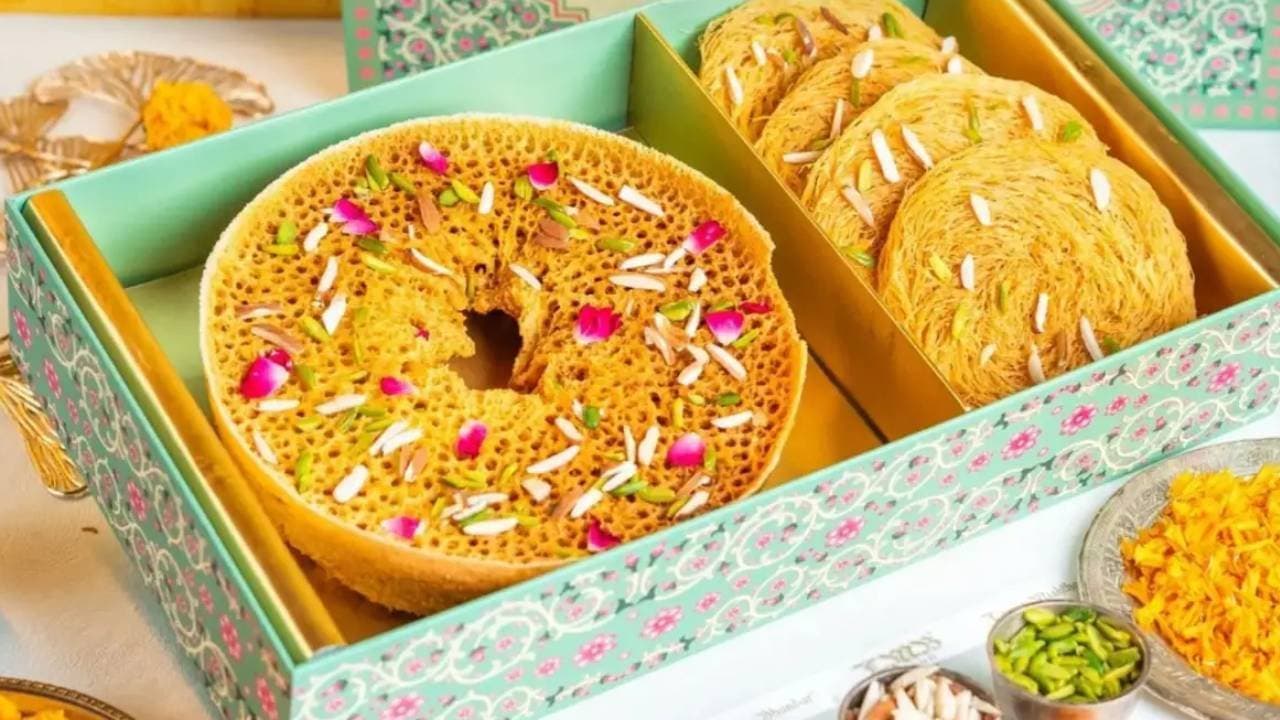 Bikaner is Indias undisputed sweet capital of India