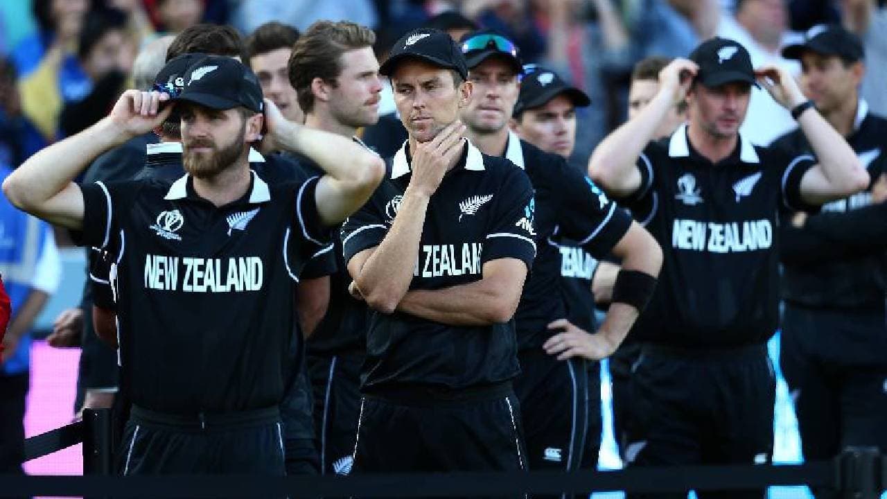 New Zealand release two players from T20I squad as World Cup-bound stars return