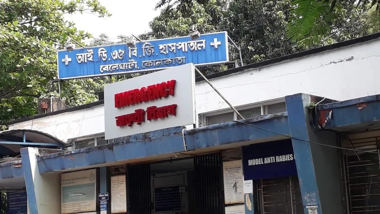 Nipah Virus in West Bengal: 120 people are in quarantine