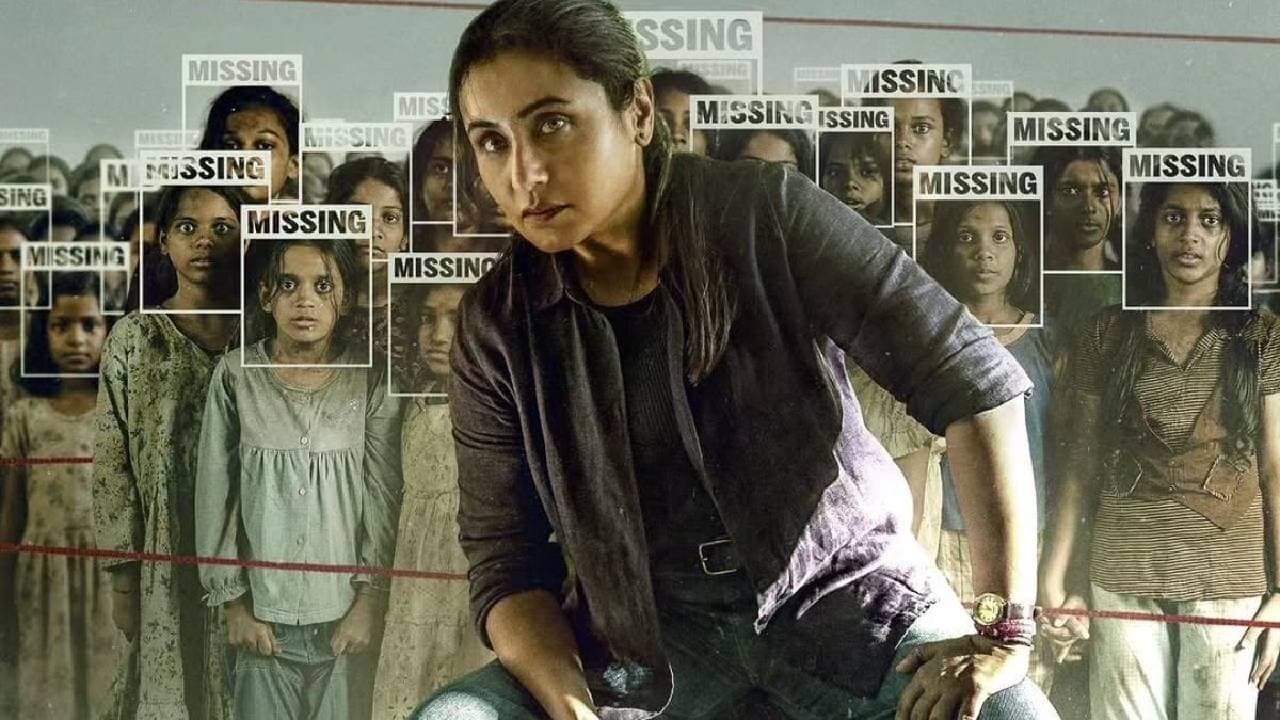 Not Only Mardaani 3 Watch These 6 Films On Human Trafficking