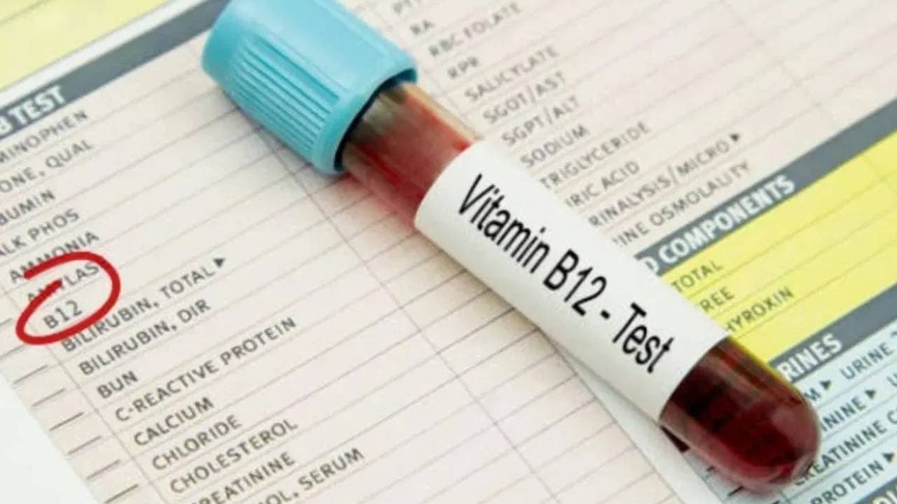 This home remedy increase vitamin B12 levels naturally