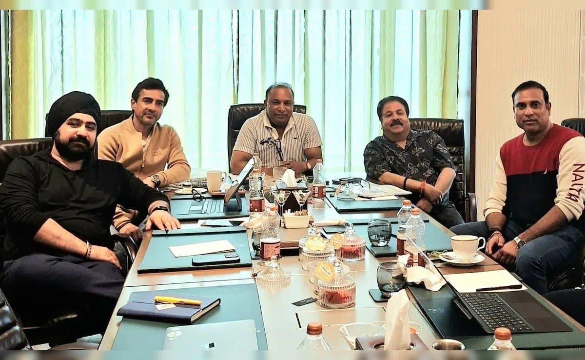 BCCI top officials first reaction on Bangladesh demand of shifting T20 World Cup match 