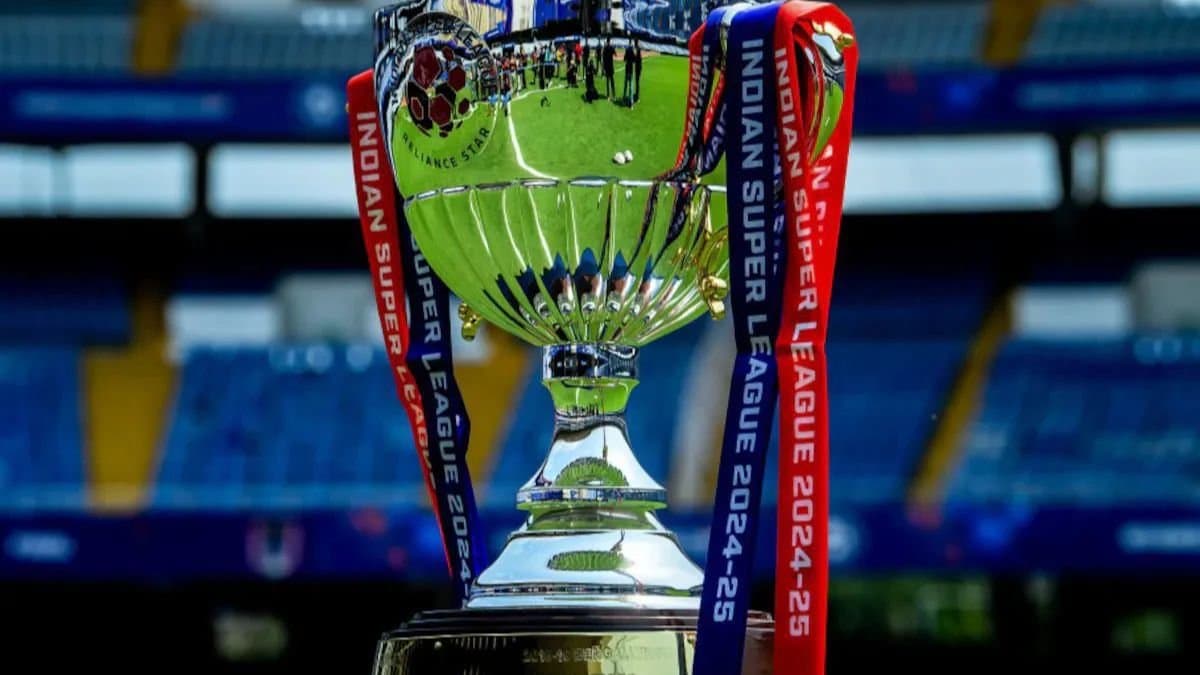 AIFF executive committee gives green signal for ISL 