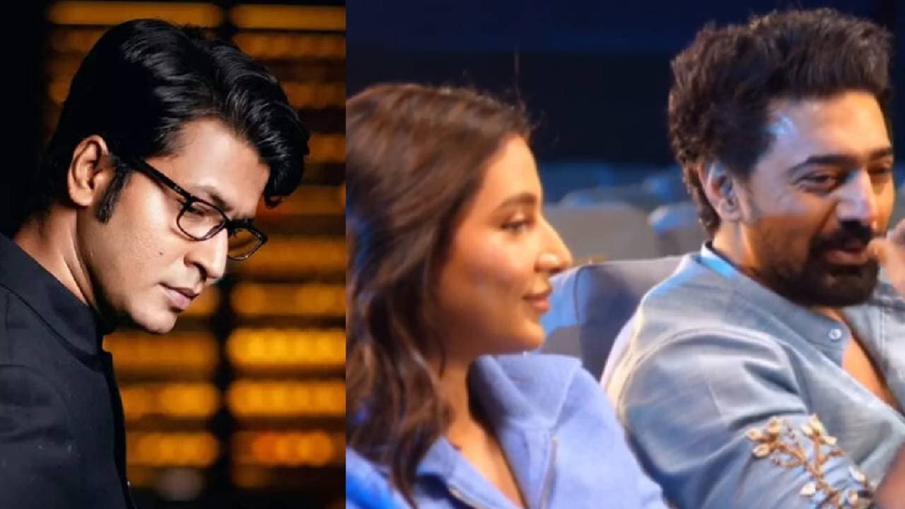 Dev and Subhashree Ganguly give hints about working with Anirban Bhattacharya  