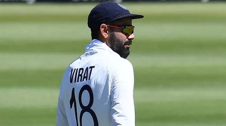 Former India Star drops bombshell on Virat Kohlis Test Retirement 
