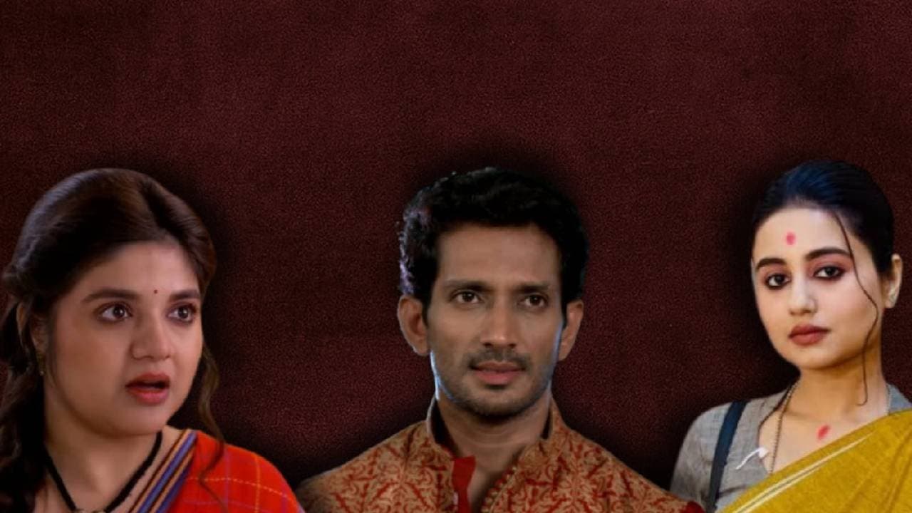 This week TRP list revealed Parashuram Ajker Nayok is the bengal topper 