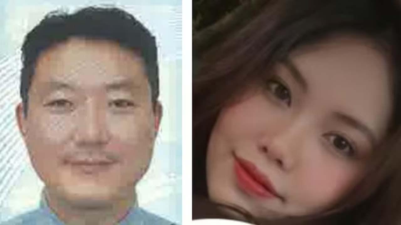 Manipur woman Lunjeana Pamai stabs South Korean live-in partner to death in Greater Noida