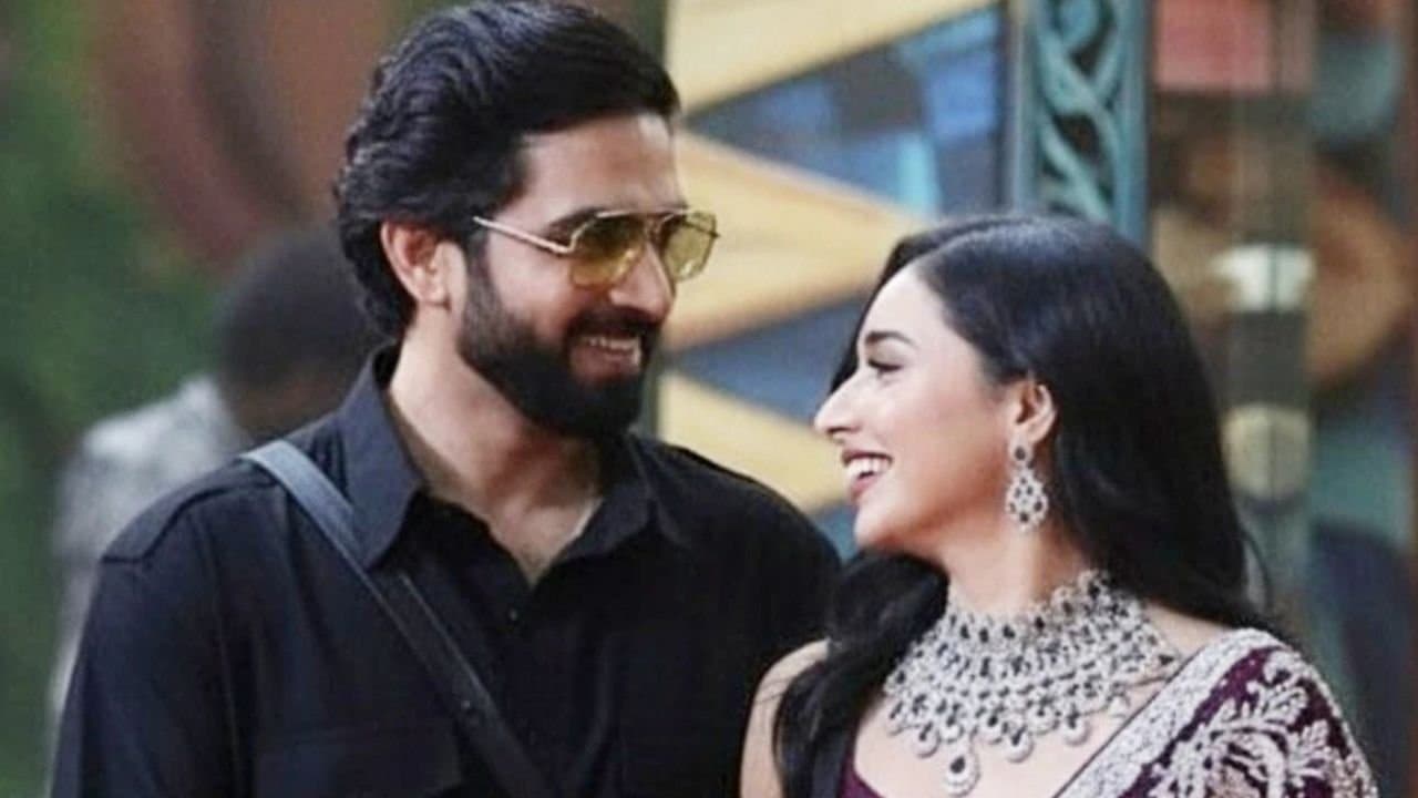 Amaal Mallik Calls Tanya Mittal Sister As He Shuts Down Song Dedication Rumours At Dubai Reunion With Bigg Boss 19 Contestants