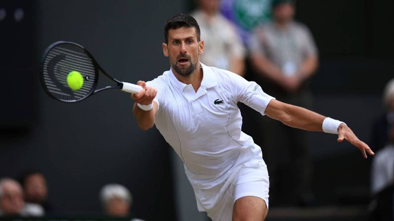 Novak Djokovic quits tennis player body he founded in shock exit