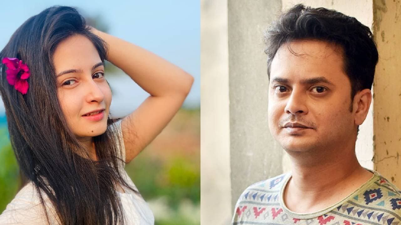 Breaking: Rahul Arunoday Banerjee and Shreema Bhattacherjee pairing up for a bengali movie 