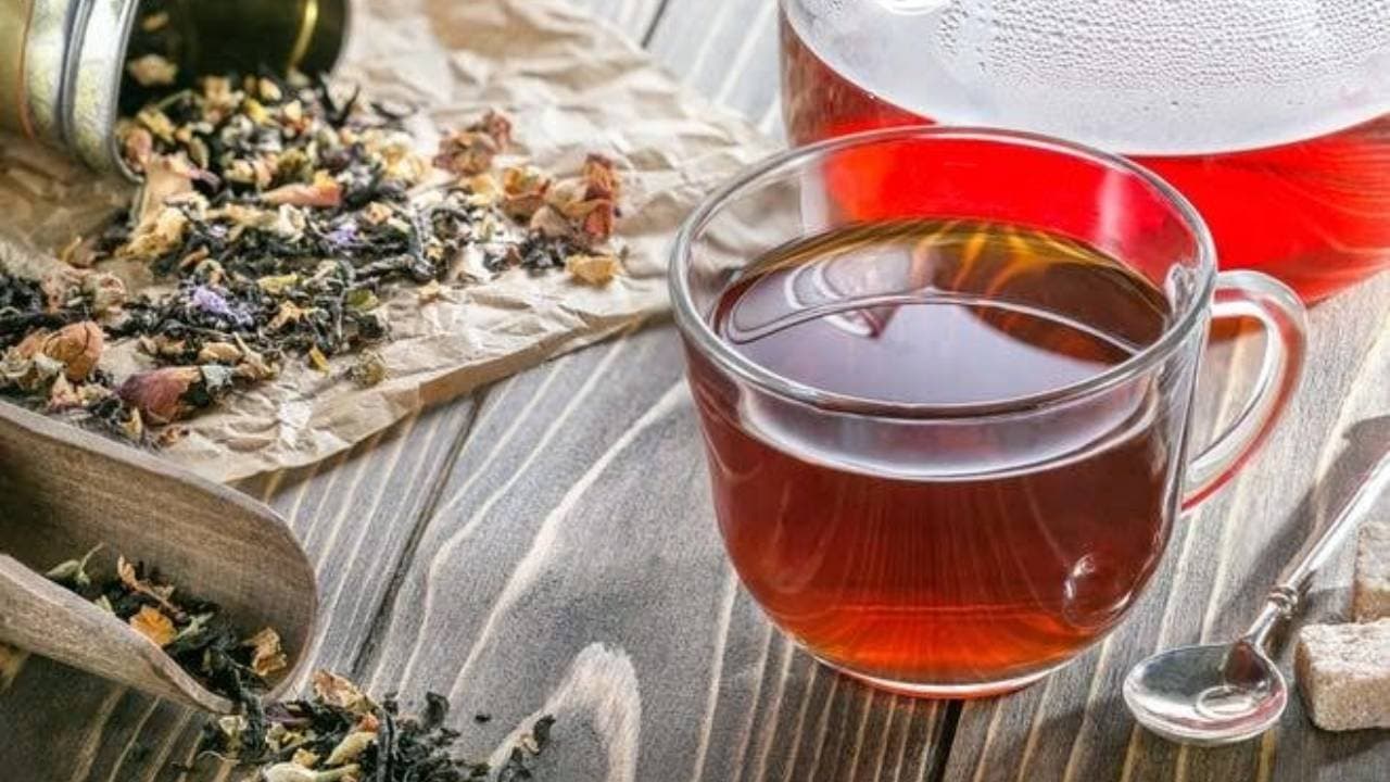 FSSAI Clarifies What Can Legally Be Called Tea In India