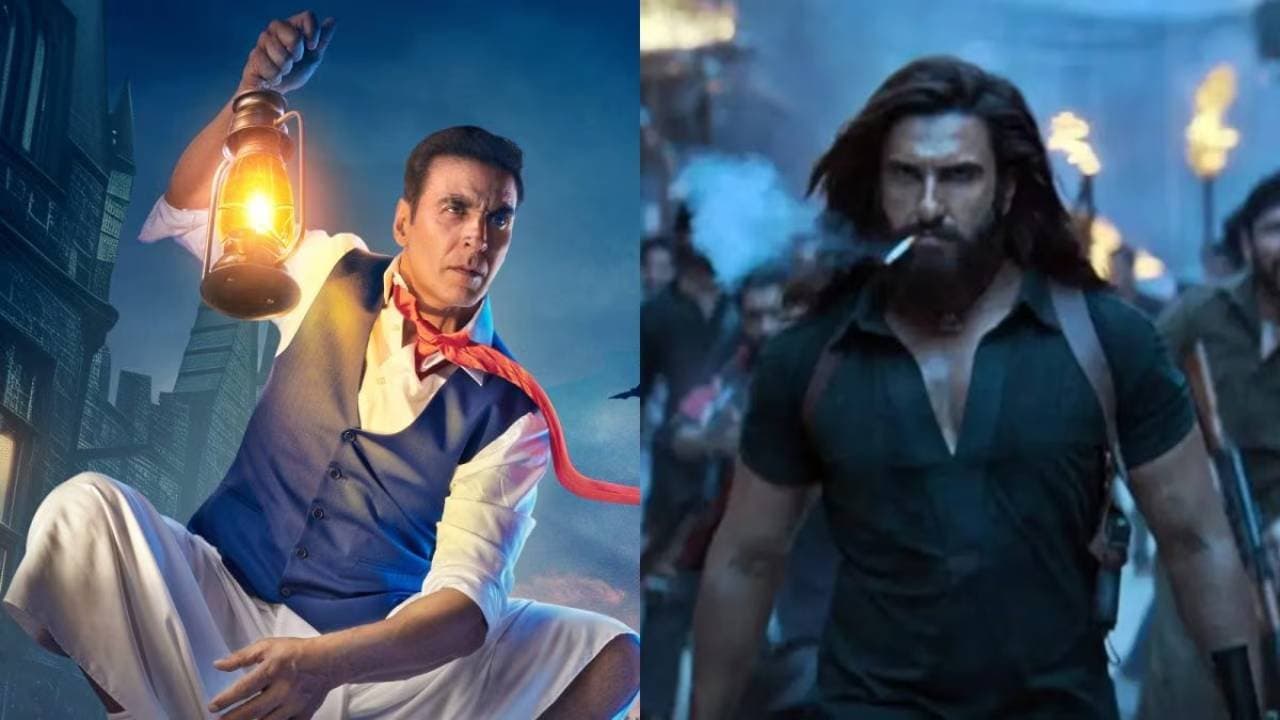 Akshay Kumar And Tabu s Bhooth Bangla Postponed To Avoid Clash With Dhurandhar 