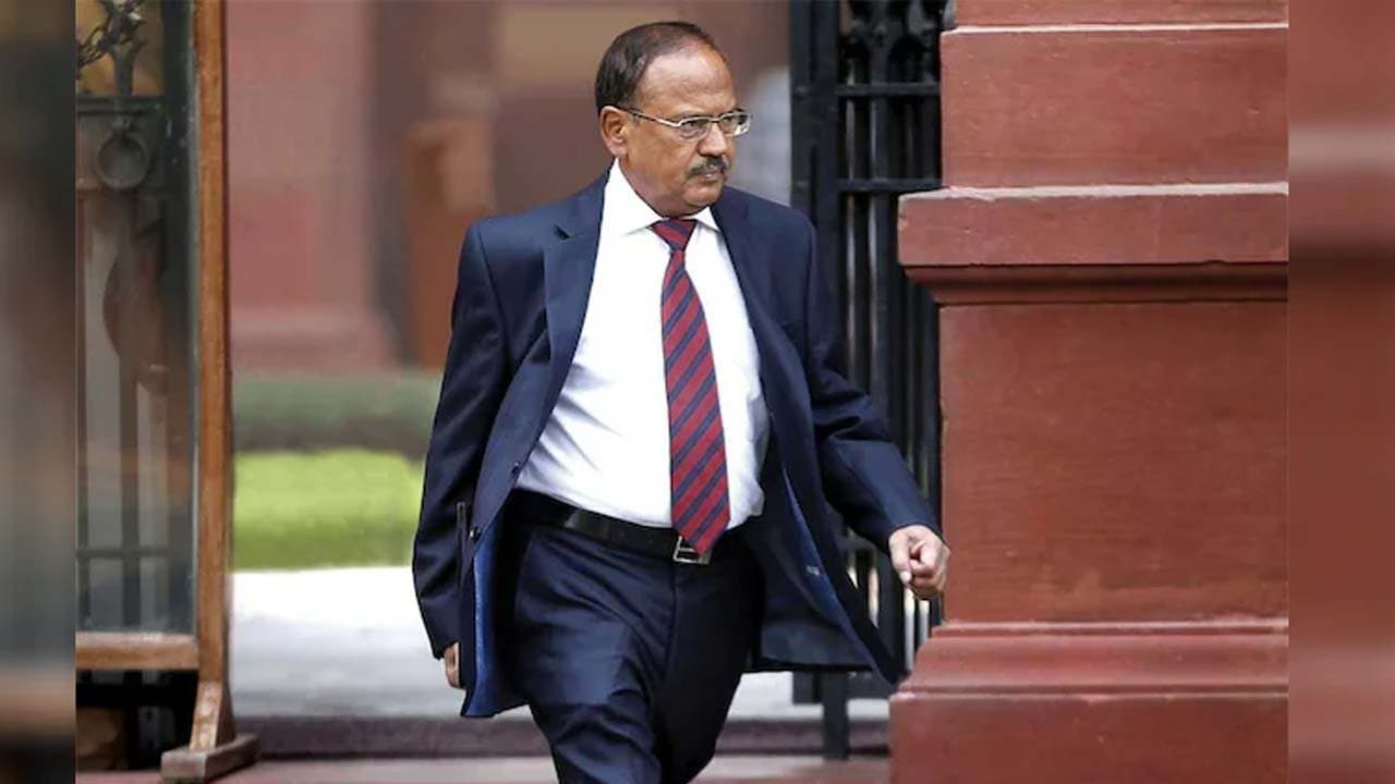 Why National Security Advisor Ajit Doval does not use a mobile phone or internet