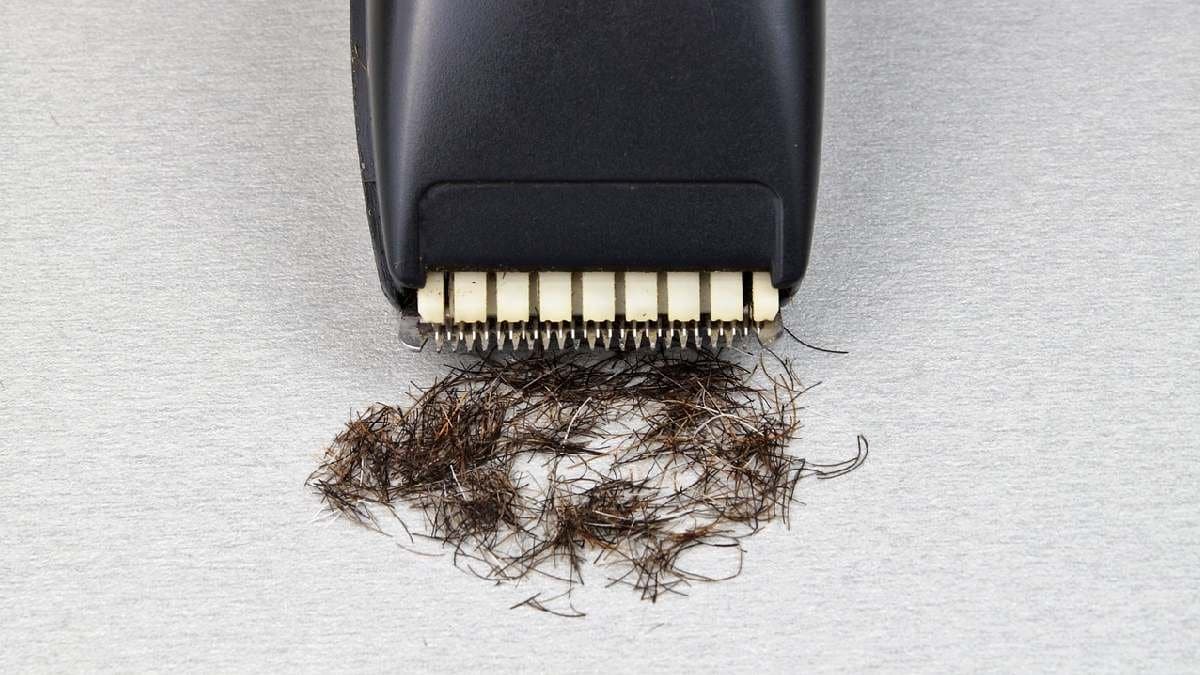 The armpit hair is becoming a point of debate good or bad