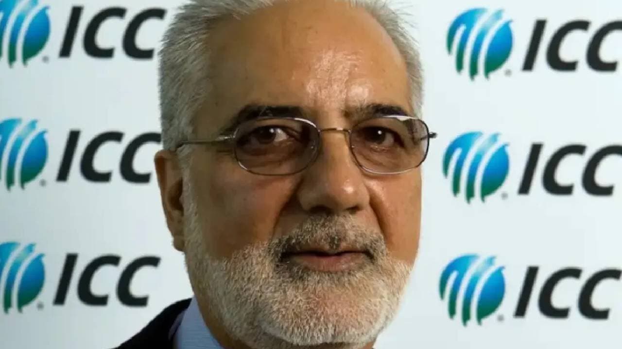 Former BCCI President IS Bindra Dies