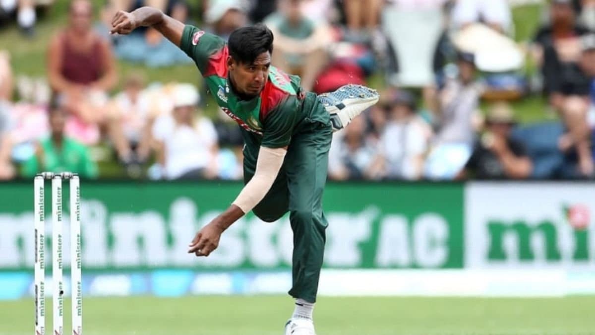 Will Bangladesh be allowed to play T20 World Cup matches in India after Mustafizur Rahman out of IPL 
