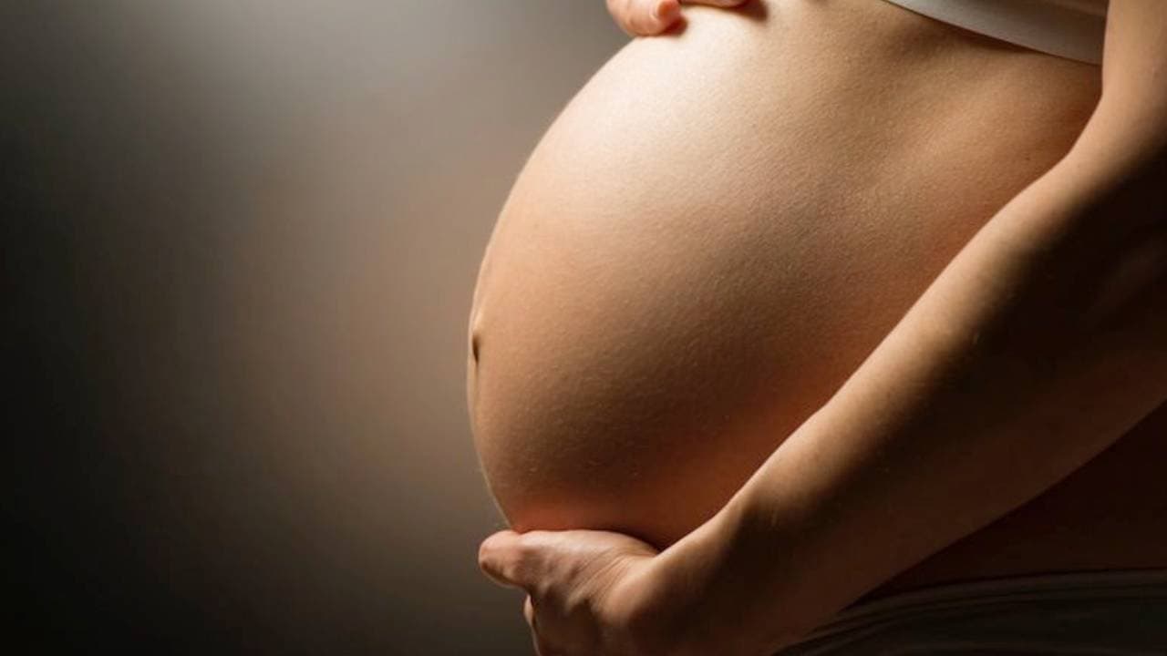 Woman impregnated after oral intimacy