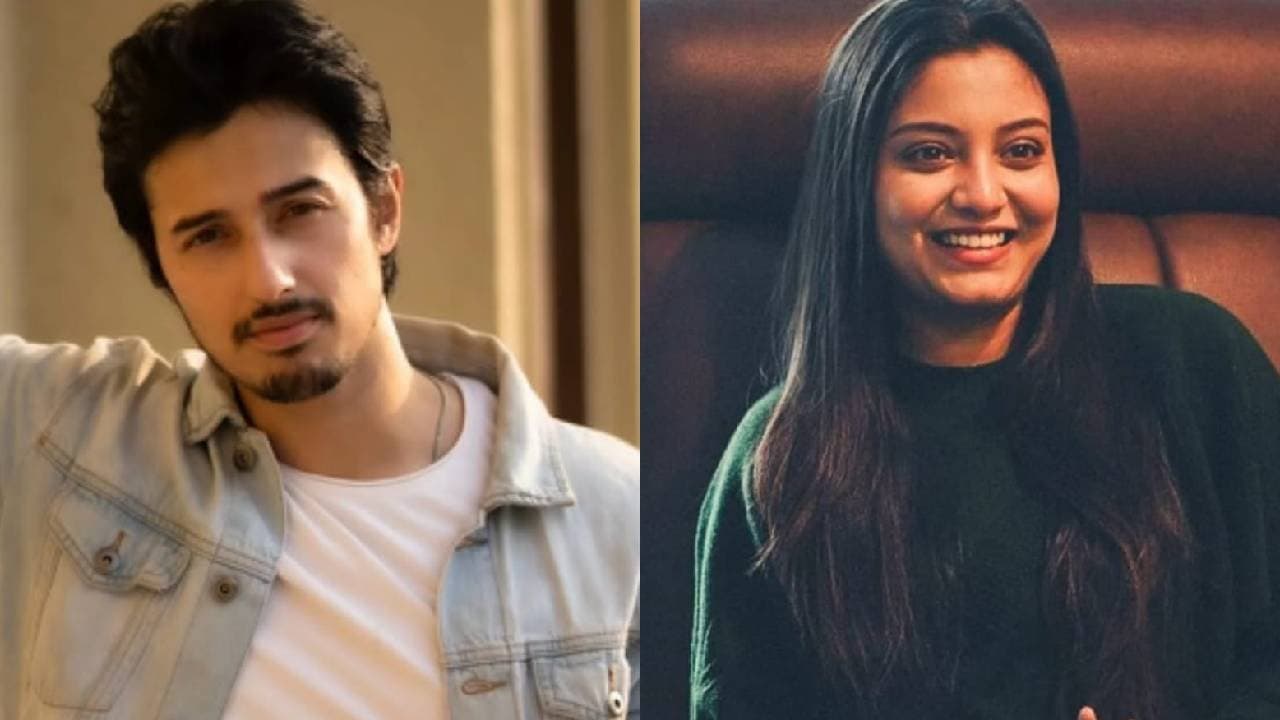 Aryann Bhowmik and Ishani Sengupta pairing up for Automatic Prem